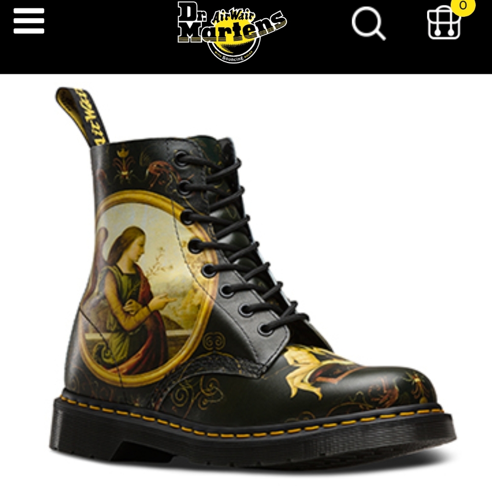 Iso size 8